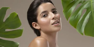 Look younger naturally