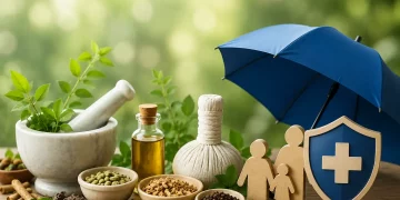 AYUSH treatment in health insurance