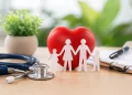 preventive health check-up through health insurance