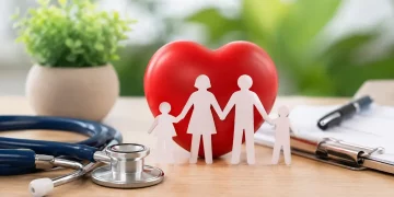 preventive health check-up through health insurance