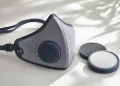 Anti-pollution Masks