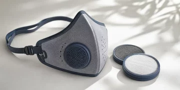 Anti-pollution Masks