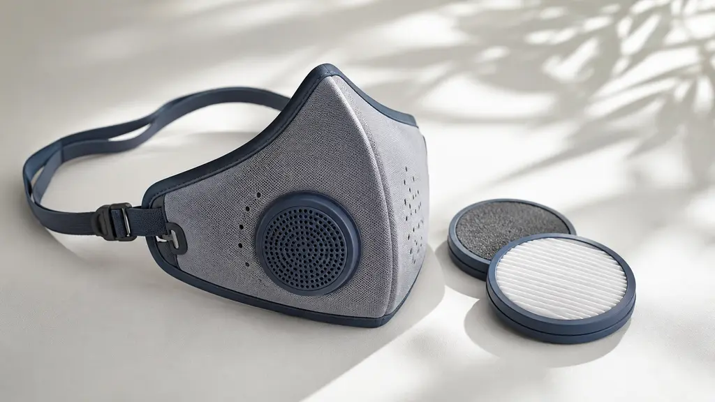 Anti-pollution Masks
