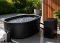 Cold Plunge Routine