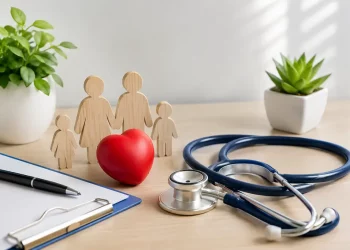 Primary Care Doctor
