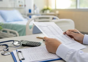 hidden costs of hospitalisation