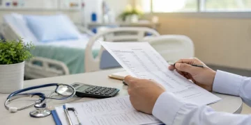 hidden costs of hospitalisation