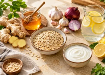 Everyday Kitchen Staples That Support Wellness