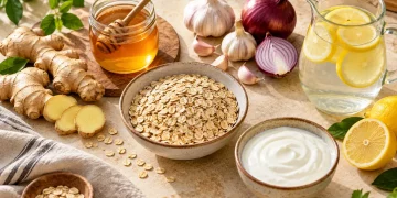 Everyday Kitchen Staples That Support Wellness